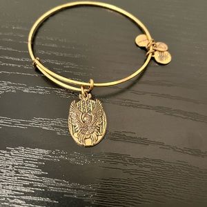 Guardian of Love Bracelet - Alex and Ani
